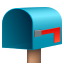 📭