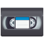 Videocassette :vhs: 📼