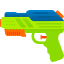 Pistol :gun: 🔫