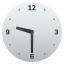 Nine-thirty :clock930: 🕤