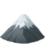 Mount fuji :mount_fuji: ๐ป