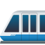 🚈