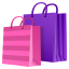 🛍️