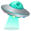 Flying saucer :flying_saucer: ๐ธ