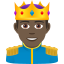 🤴🏿