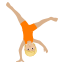 🤸🏼