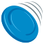 Flying disc :flying_disc: ๐ฅ