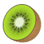 Kiwi fruit :kiwi: 🥝