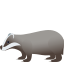 Badger :badger: 🦡