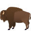 Bison :bison: 🦬