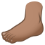 🦶🏽