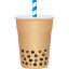 Bubble tea :bubble_tea: 🧋