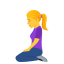 🧎‍♀️