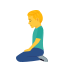 Man kneeling :man_kneeling: 🧎♂️