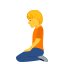 Person kneeling :person_kneeling: 🧎