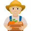 🧑🏼‍🌾