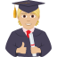 🧑🏼‍🎓