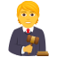 Judge :judge: 🧑⚖️