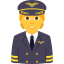 Pilot :pilot: 🧑✈️