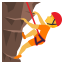 Person climbing :person_climbing: 🧗