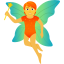 Fairy :fairy: ๐ง
