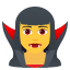 🧛‍♀️