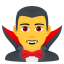 🧛‍♂️