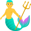 Merman :merman: 🧜♂️