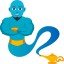 Man genie :man_genie: 🧞♂️