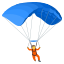 Parachute :parachute: 🪂