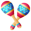 Maracas :maracas: 🪇