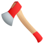 Axe :axe: 🪓