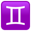 Gemini :gemini: ♊