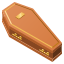 Coffin :coffin: ⚰️