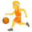 Person bouncing ball :person_bouncing_ball: โน๏ธ