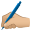 ✍🏼