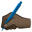 ✍🏿